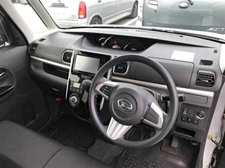 DAIHATSU TANTO 2016