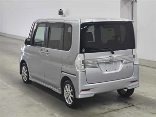 DAIHATSU TANTO 2016