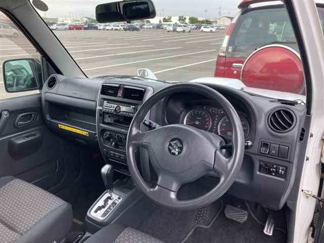 SUZUKI JIMNY 2010