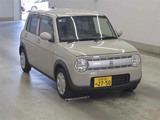 SUZUKI ALTO LAPIN 2020