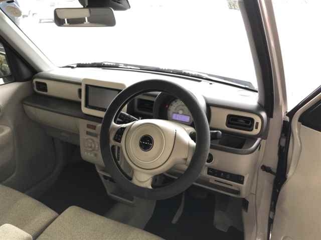 SUZUKI ALTO LAPIN 2020