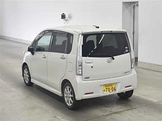 DAIHATSU MOVE 2013