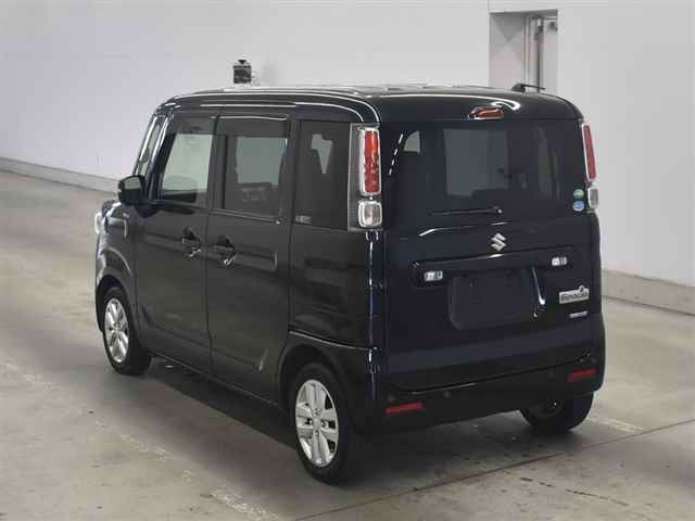 SUZUKI SPACIA 2018