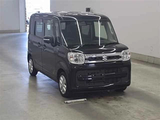 SUZUKI SPACIA 2018