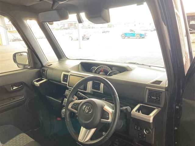 TOYOTA PIXIS MEGA 2020