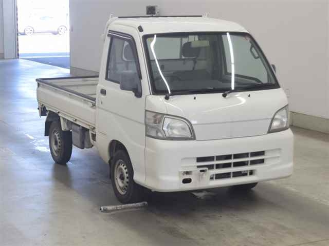 DAIHATSU HIJET TRUCK 2009