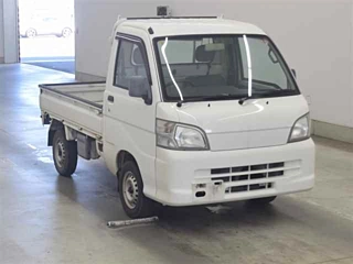 DAIHATSU HIJET TRUCK 2009