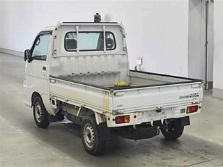 DAIHATSU HIJET TRUCK 2009