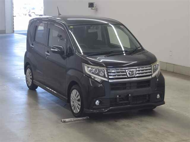 DAIHATSU MOVE 2016