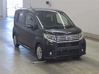 DAIHATSU MOVE 2016