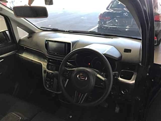 DAIHATSU MOVE 2016