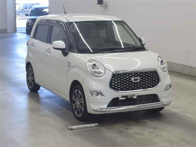 DAIHATSU CAST 2020