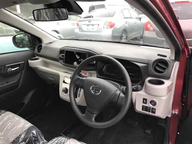 DAIHATSU MIRA E S 2024