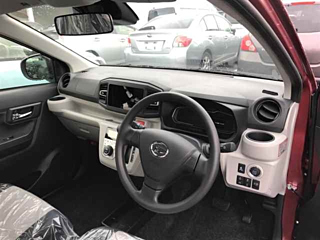 DAIHATSU MIRA E S 2024