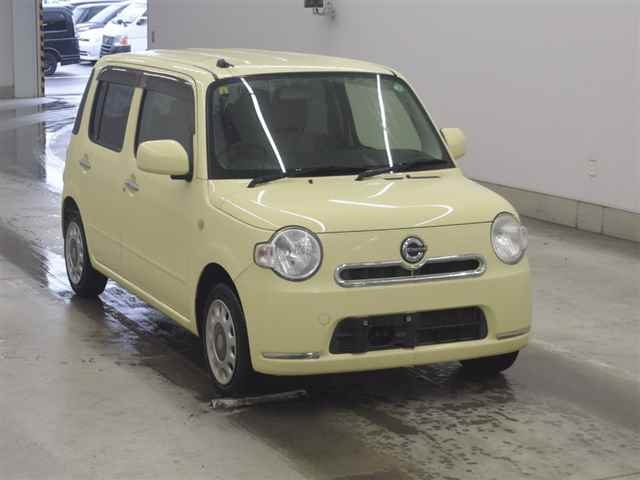DAIHATSU MIRA 2012