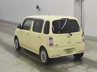DAIHATSU MIRA 2012
