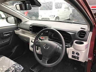 DAIHATSU MIRA E S 2024