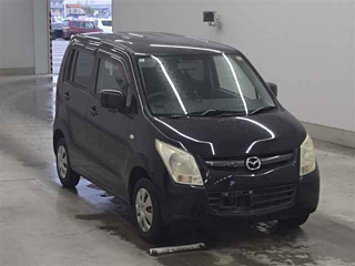 MAZDA AZ WAGON 2012