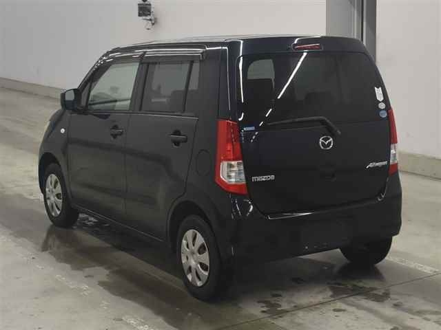 MAZDA AZ WAGON 2012