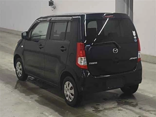 MAZDA AZ WAGON 2012