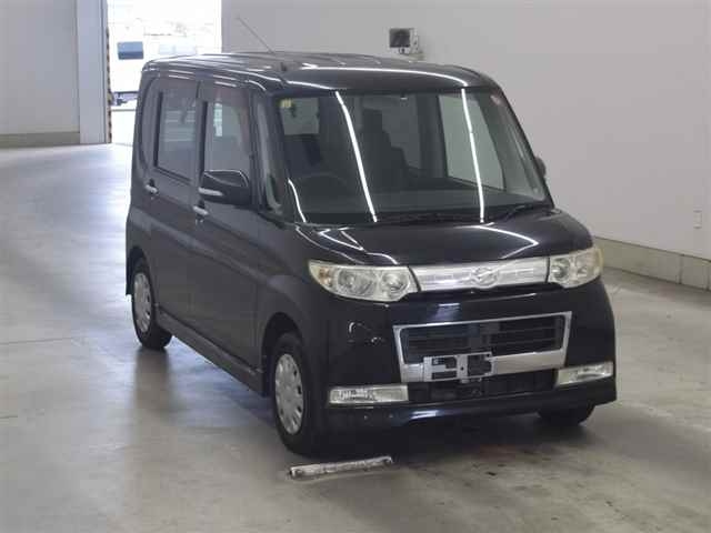 DAIHATSU TANTO 2008