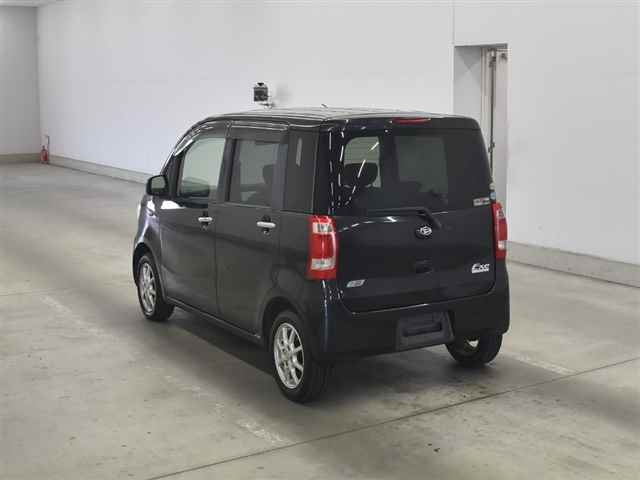 DAIHATSU TANTO EXE 2012