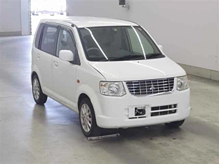 MITSUBISHI EK WAGON 2010