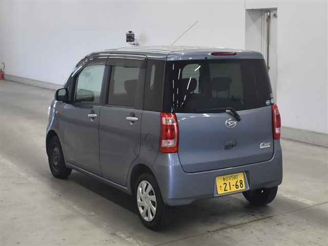 DAIHATSU TANTO EXE 2010