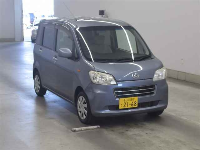 DAIHATSU TANTO EXE 2010