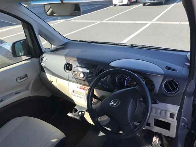 DAIHATSU TANTO EXE 2010