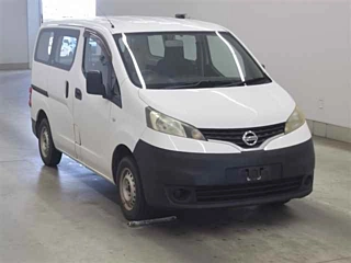 NISSAN NV200 2014