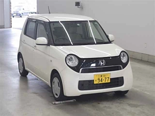 HONDA N ONE 2015