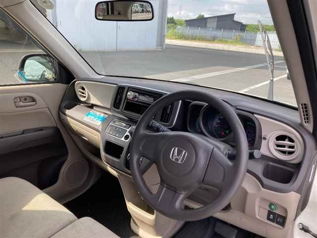 HONDA N ONE 2015