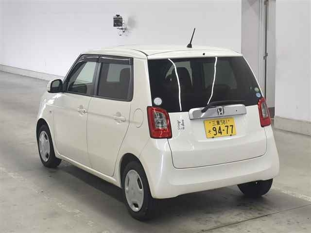 HONDA N ONE 2015