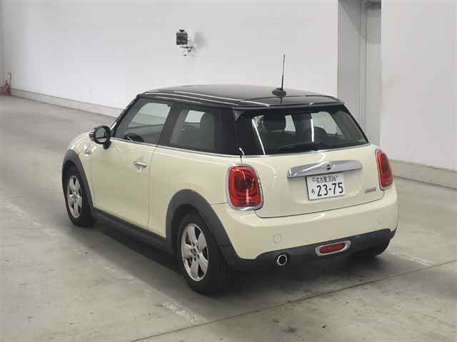 BMW MINI 2014