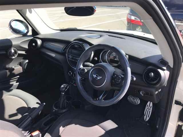BMW MINI 2014