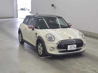 BMW MINI 2014