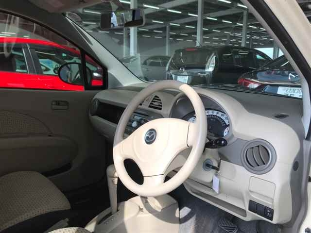 MAZDA CAROL 2012