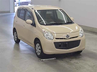 MAZDA CAROL 2012