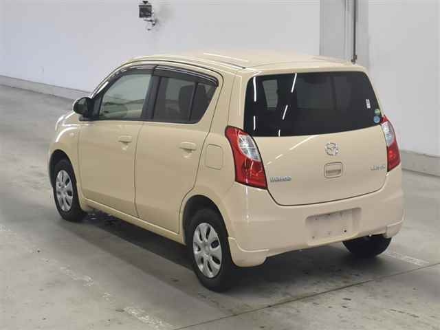 MAZDA CAROL 2012