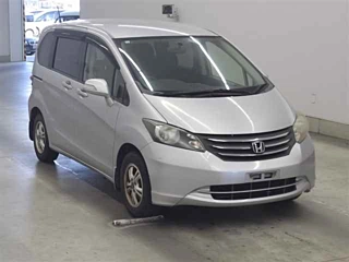 HONDA FREED 2010