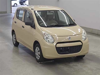 SUZUKI ALTO 2012