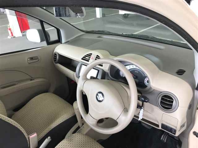 SUZUKI ALTO 2012