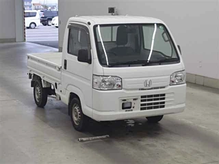 HONDA ACTY TRUCK 2011