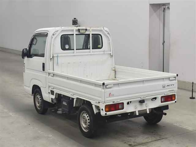 HONDA ACTY TRUCK 2011