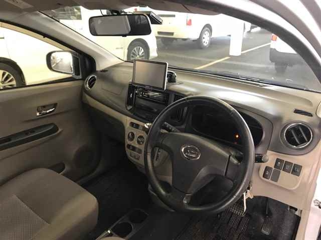DAIHATSU MIRA E S 2014