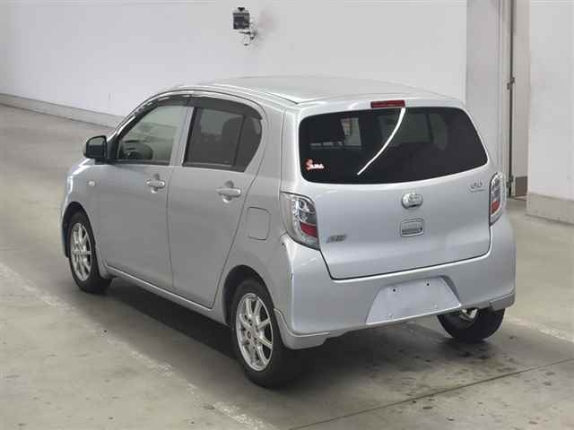 DAIHATSU MIRA E S 2014