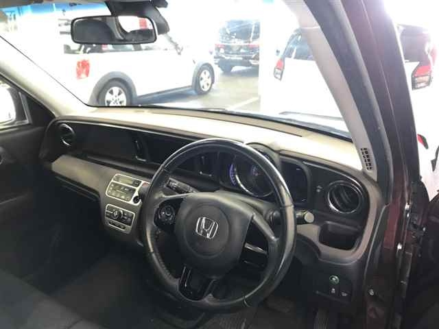 HONDA N ONE 2014