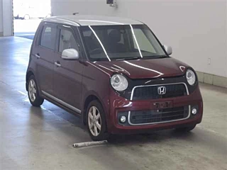HONDA N ONE 2014
