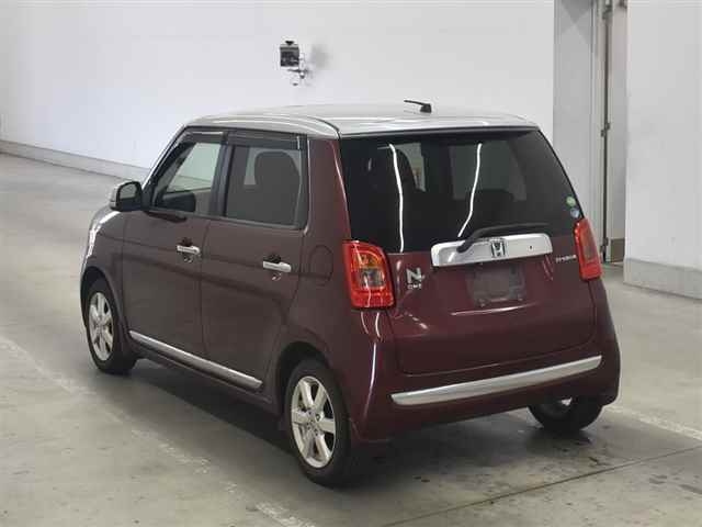 HONDA N ONE 2014
